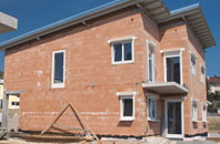 Aldenham home extensions