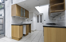 Aldenham kitchen extension leads
